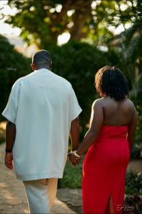An Exciting First Date Sparked a Beautiful Love Story for Wonu and Tunde 2