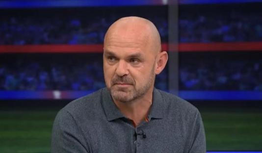 EPL: ‘A big mistake’ – Danny Murphy slams Man United over move to sell star player