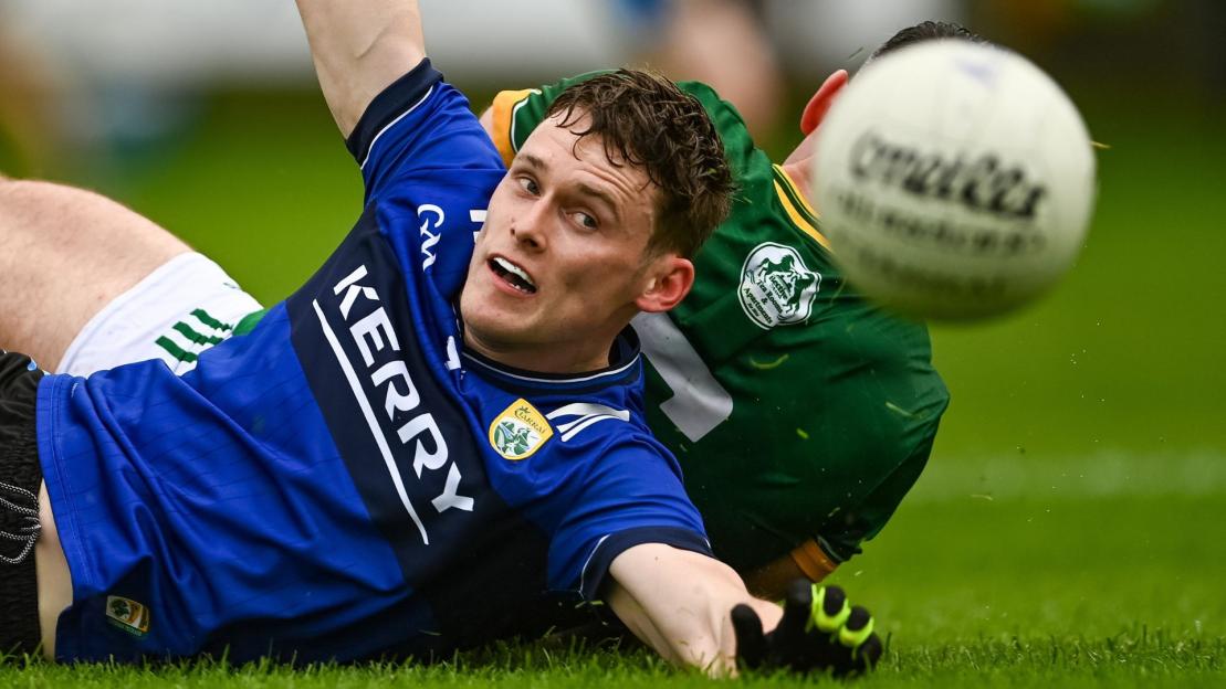 Kerry vs Donegal live stream FREE: How to watch GAA All-Ireland Football final without paying