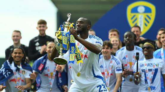 Leeds release ELEVEN stars after promotion to Premier League including former Atletico Madrid midfielder