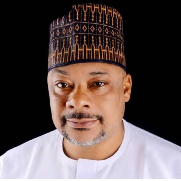 REA director Alhasan, slumps, dies