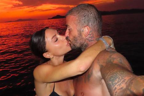 Victoria Beckham’s most x-rated confessions from kinky bedroom to David wearing her pants- and live TV sex life slip-up