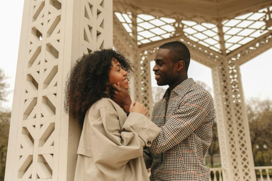 BN Prose: Love Wasn’t The Plan (II) by Victor Ogu