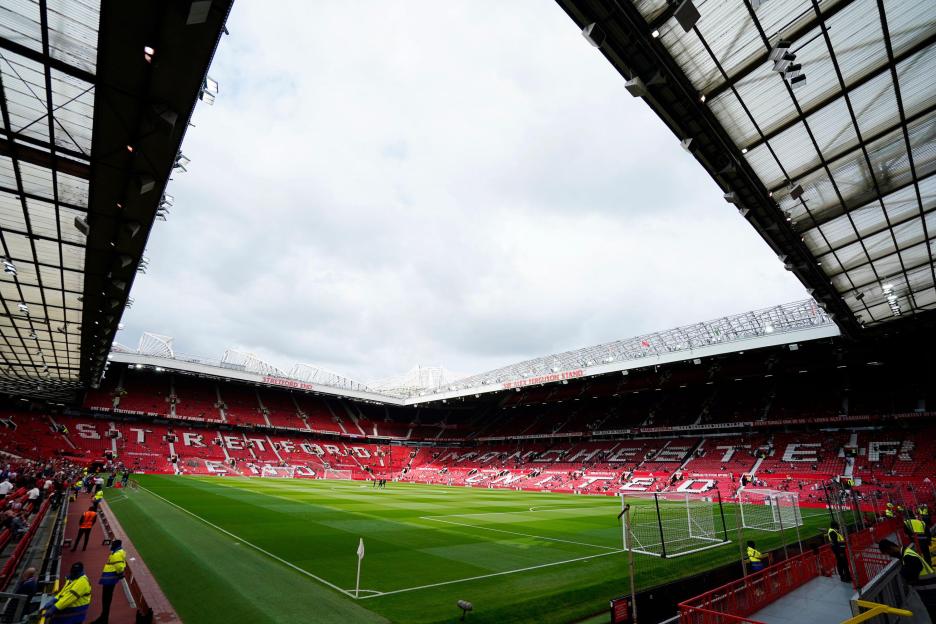 Man Utd fans stunned at new beer prices in Old Trafford as cost of pint soars by 51 per cent