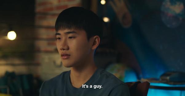 3 Moments In The Finale Of &#8220;Heesu In Class 2&#8221; That We Waited So Long For 8