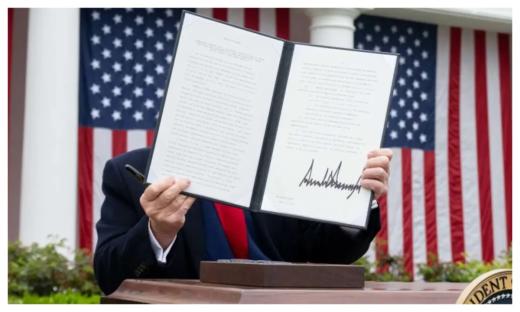 Trump’s tariffs: Consumers will see higher prices for everything – National Foreign Trade Council