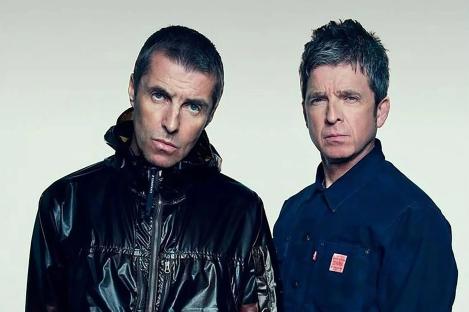 Liam Gallagher breaks his silence on Oasis rehearsals with surprise nod to brother Noel ahead of reunion tour