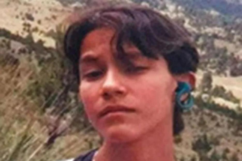 Boy, 14, found frozen to death on volcano after posting haunting last video saying ‘I’m going to freeze my a** off’