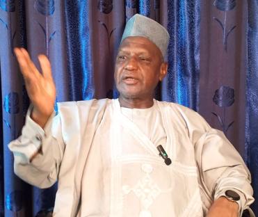 Abubakar Girei canvasses return of craft schools