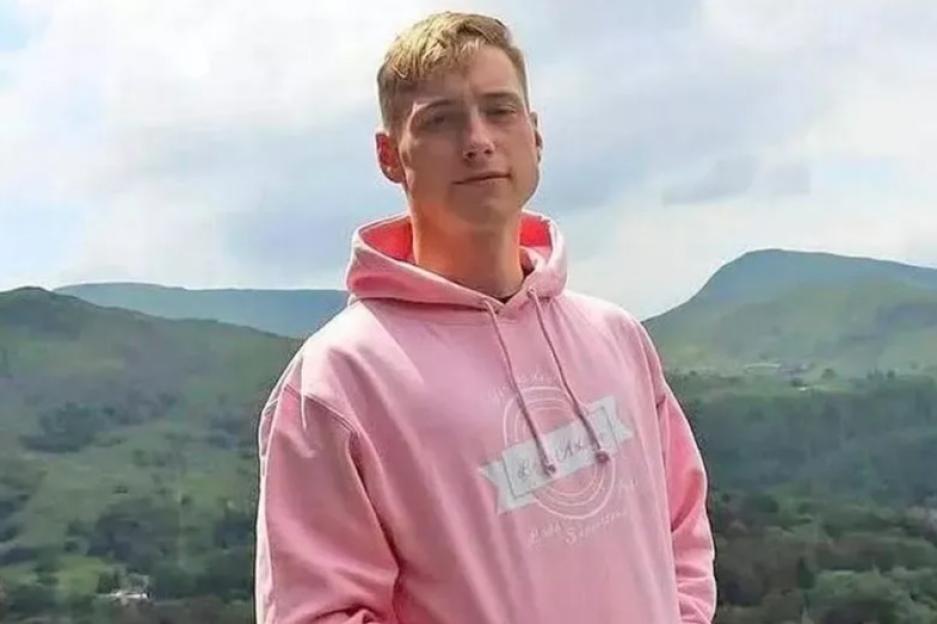 Body of missing soldier, 25, found in Menai Strait hours after he vanished ‘while on leave’