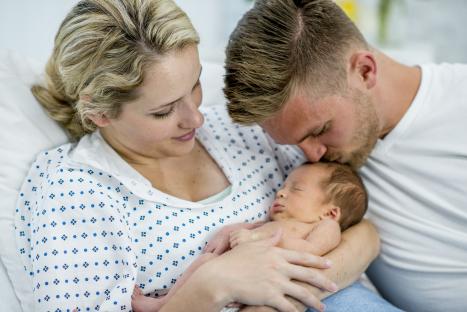 How the month you’re born can determine if you’ll get FAT – are you at risk?
