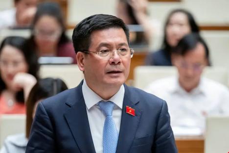 Vietnam begins trade talks with US as immense 46% tariffs loom