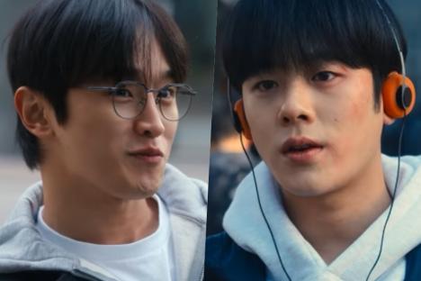 Watch: Lee Jung Ha And Kim Do Wan Fight Back Against School Violence In Trailer For Upcoming Drama “ONE : High School Heroes”