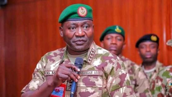 Share intelligence with us – DHQ tells Yola residents