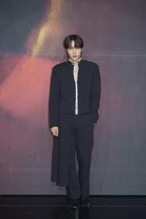 Exclusive: EXO's Kai Gets Candid About His Love For The Stage And Reflects On Preparing For “Wait On Me” Comeback And “KAION” Tour 10