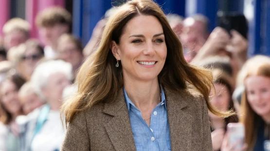 The 6 times Princess Kate has made touching tributes to Queen Camilla through her outfits – and what their twinning style reveals about the future monarchy