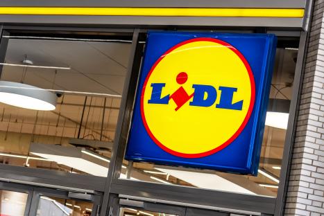 Lidl issues urgent recall of savoury snack over salmonella fears