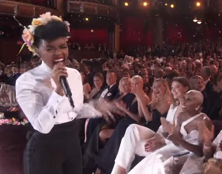 No One Will Be Forced To Wear A Mask At The Oscars