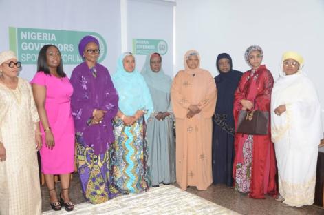From Silence to Spotlight: Africa’s First Ladies are Stepping Into a New Era of Influence