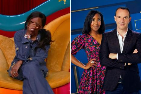 Inside Angellica Bell’s secret sacking from Martin Lewis Show and why she finally cried over ‘horrible betrayal’ on CBB