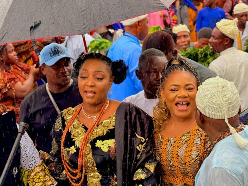 Cross River: Peace, security top agenda as Akpabuyo residents chart new course