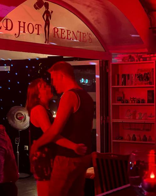 Gran Canaria SWINGERS