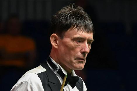 Jimmy White suffers devastating loss in World Snooker Championship qualifiers but fans may still icon, 62, at Crucible