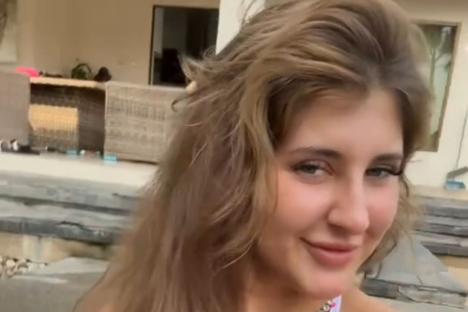 ‘Smuggler’ teen Bella Culley’s family plagued with scam GoFundMe pages as they endure ‘worst time of their lives’