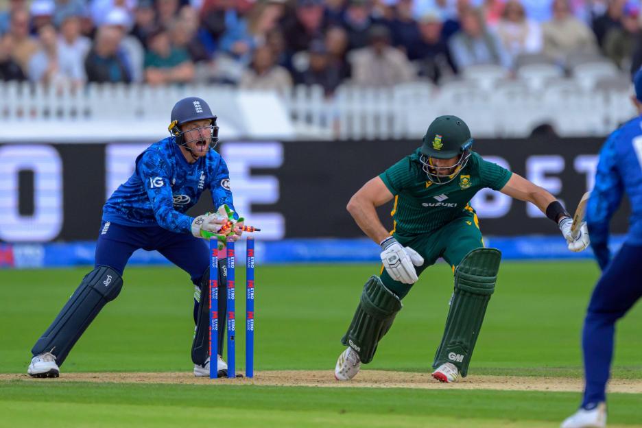 Why will England vs South Africa cricket ODI be delayed mid-match?