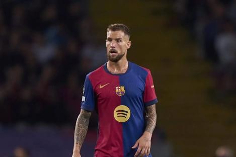 LaLiga: Osasuna submit appeal over ineligible Barcelona player in 3-0 defeat