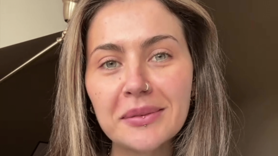 I’m a makeup artist – my ‘go bag’ and simple 4-minute routine is a must for anyone with toddlers