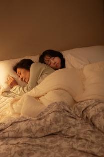 Kim Hye Ja Takes Han Ji Min Under Her Wing In &#8220;Heavenly Ever After&#8221; 5