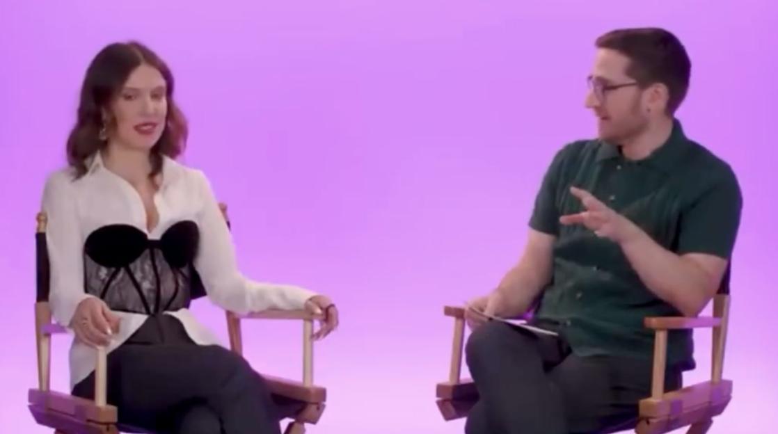 Millie Bobby Brown's Subtle Hint at Alleged Feud with David Harbour Before Bullying Claims Emerges