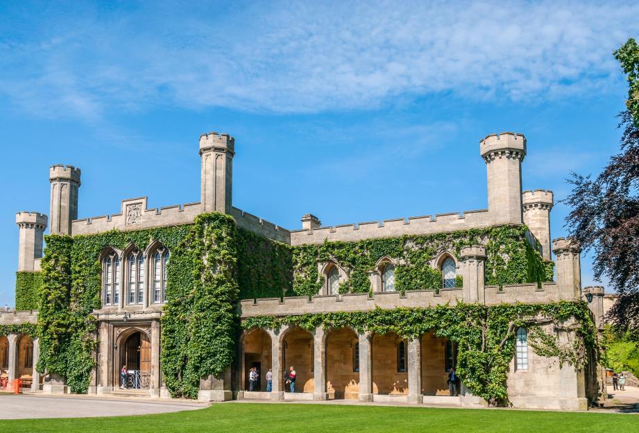 Pensioner Dies After Stepson's Violent Confrontation Over Late Wife's £5 Million Fortune