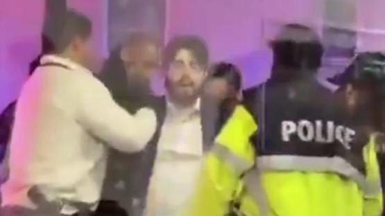 Jewish museum ‘gunman’ Elias Rodriguez’s eerie behavior before he ‘shot couple, walked inside & was mistaken for victim’