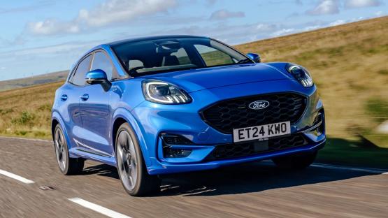 How cheap really ARE Britain’s best-selling cars? Most cost-effective is loved hatchback but it’s bad news for EV maker