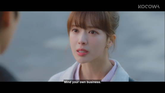 4 Times Lee Chae Min Was Concerned For Roh Jeong Eui In Episodes 3-4 Of &#8220;Crushology 101&#8221; 17