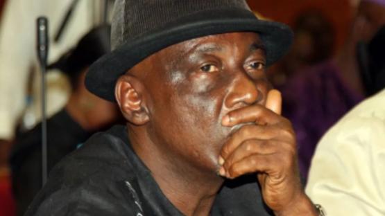 Benue: Senator Abba Moro condemns Otobi-Akpa killings, consoles victims’ families