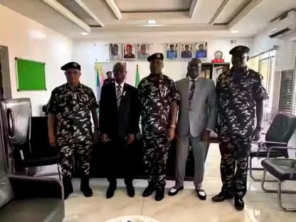 Police renew partnership with DSS, Navy to secure Abia 3