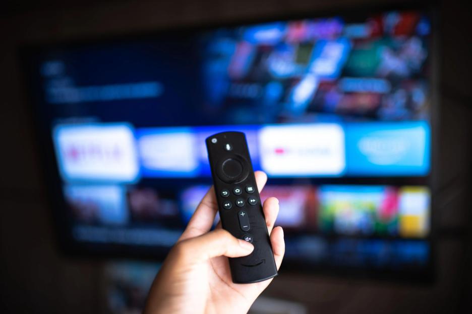 Millions of Sky and Fire TV Stick users receive free upgrade this month to keep the kids entertained over the holidays