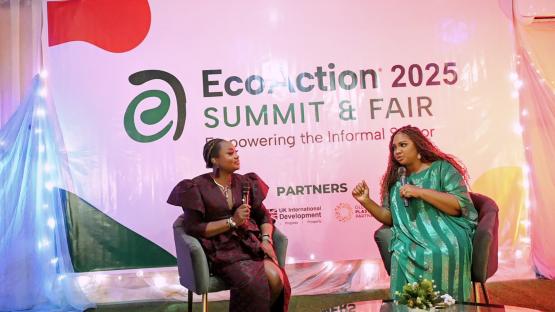 The EcoAction Summit Activates in Delta State, Nigeria! Get the Scoop 8