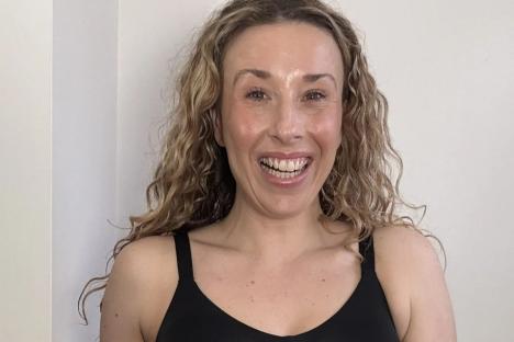 M&S’s £22 ‘game changer’ bra broke the internet with rave reviews – here’s what an expert with 32G boobs REALLY thinks