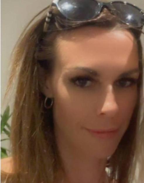 Photo of Rebecca Holdham, a missing mother of two.