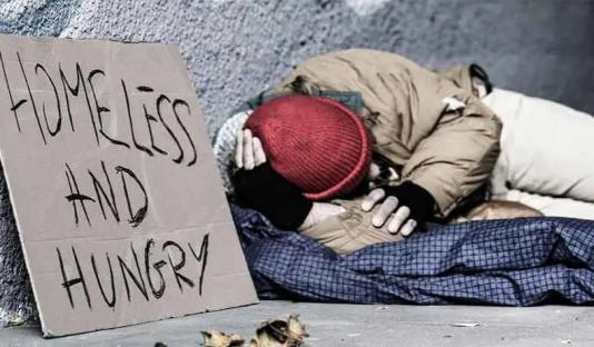 4.5 million children suffer poverty in UK