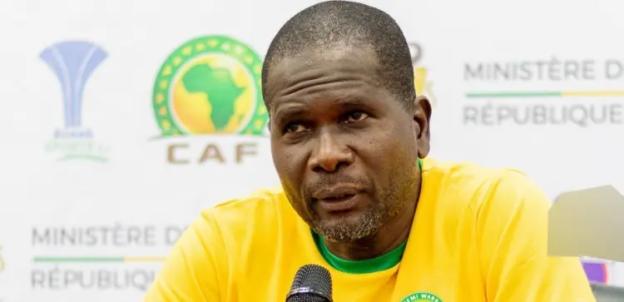 U-20 AFCON: Flying Eagles coach, Zubairu reacts to ‘favourable’ draw