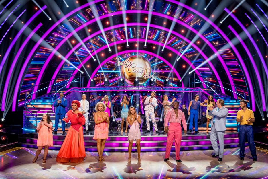 Strictly favourites, dark horses and outsiders revealed as bookies deliver verdicts on celebrities ahead of new series