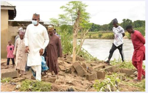 Nasarawa Commissioner, Ottos denies humiliation in country home