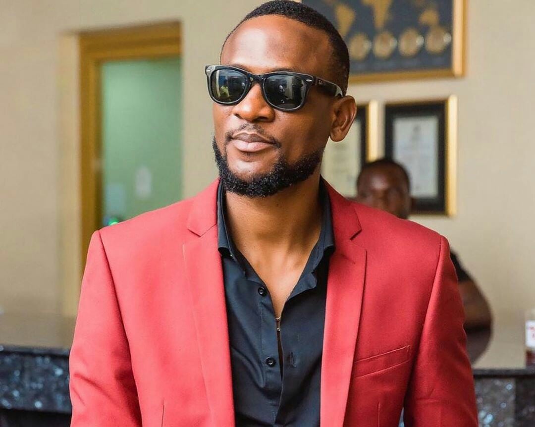 BBNaija All Stars: Omashola begs Biggie for loan to finance his wedding