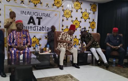 2025: Umeh warns Anambra politicians against violence, calls for collaboration among S’East govs