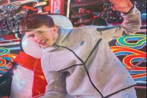 Welsh teen missing for five days may have travelled to Scotland the day he disappeared